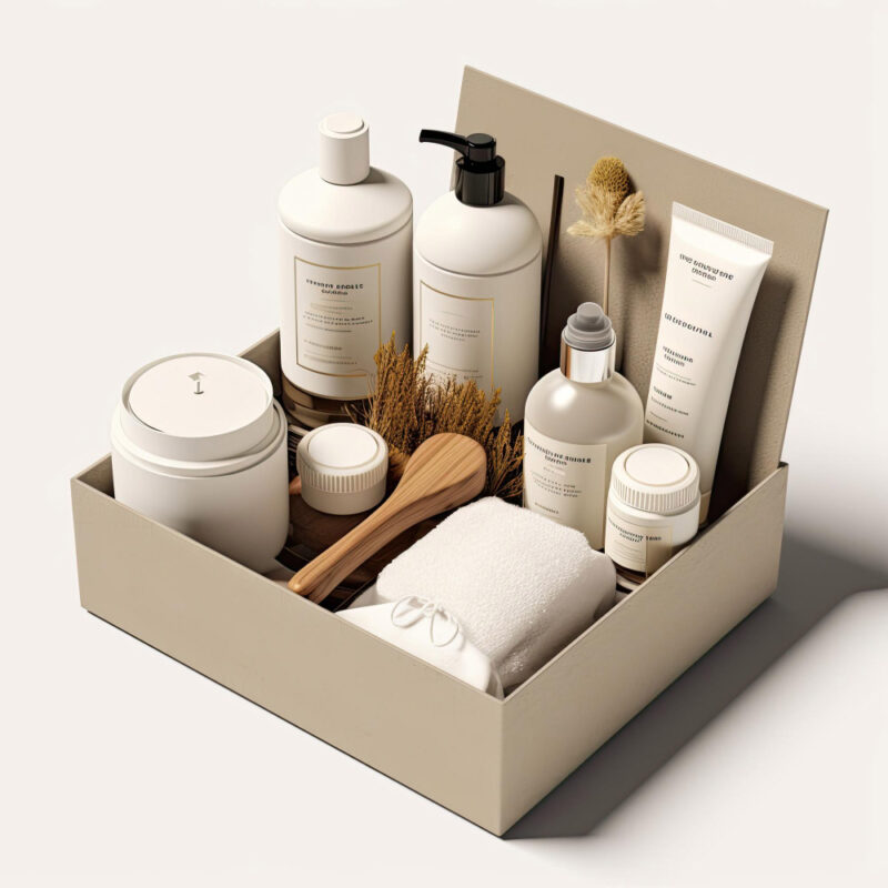 Hotel Welcome Kit 2 – Image 2