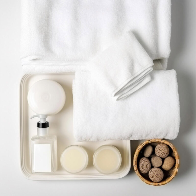 Hotel Welcome Kit – Image 2