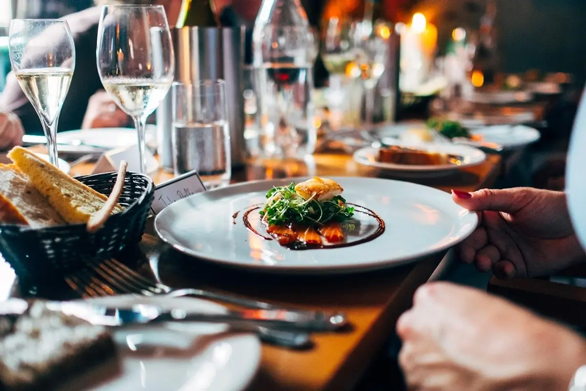 Où manger en Basse-Terre ? Les meilleures tables et restaurants gastronomiques